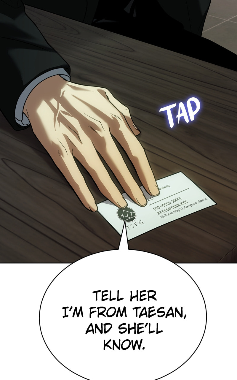 Read Mr. Baek chapter 28 image 136 on Lezhin