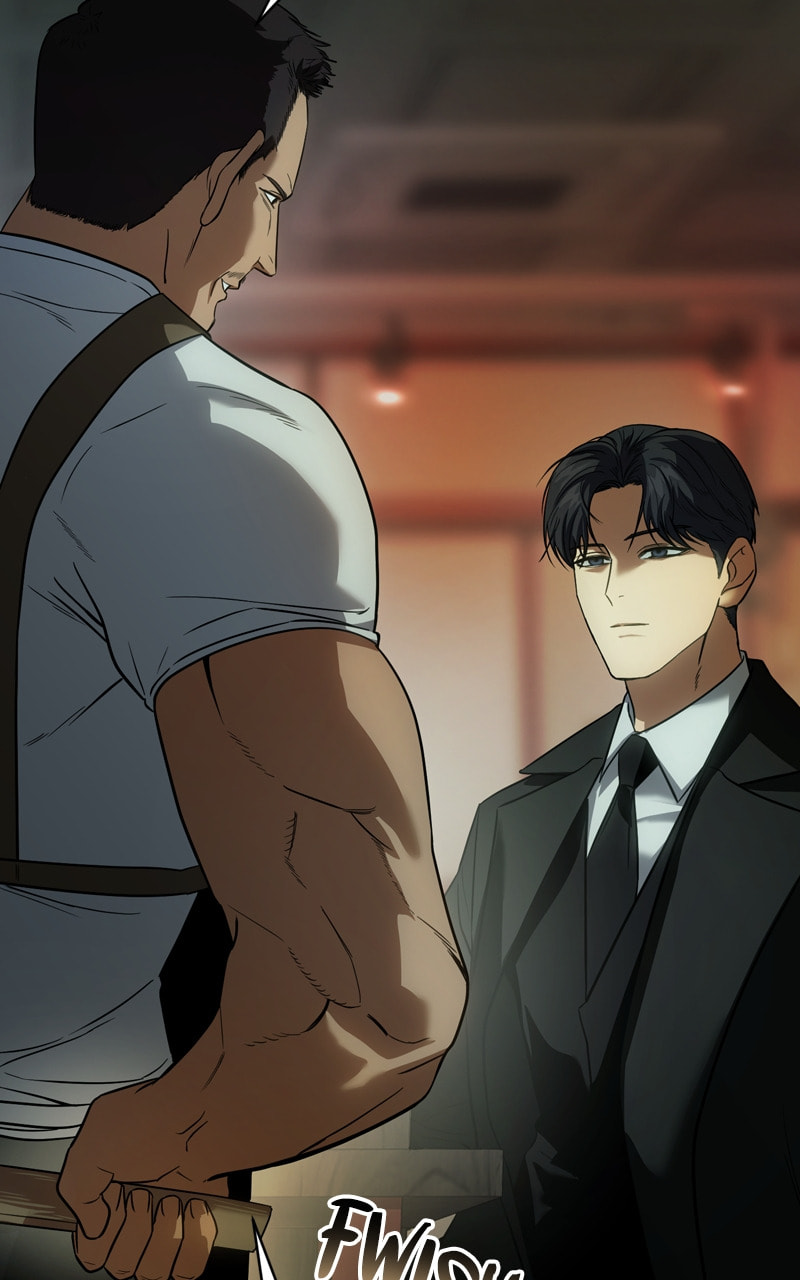 Read Mr. Baek chapter 28 image 138 on Lezhin