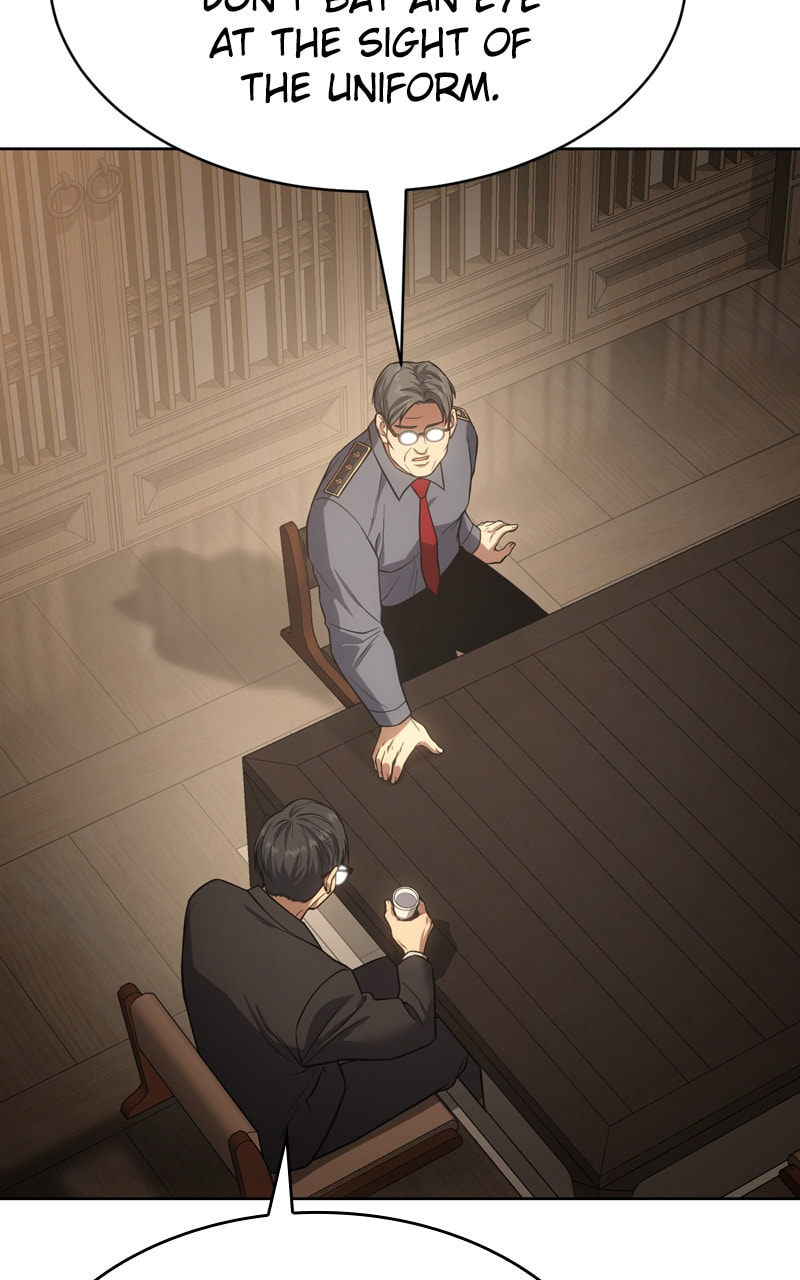 Read Mr. Baek chapter 28 image 14 on Lezhin