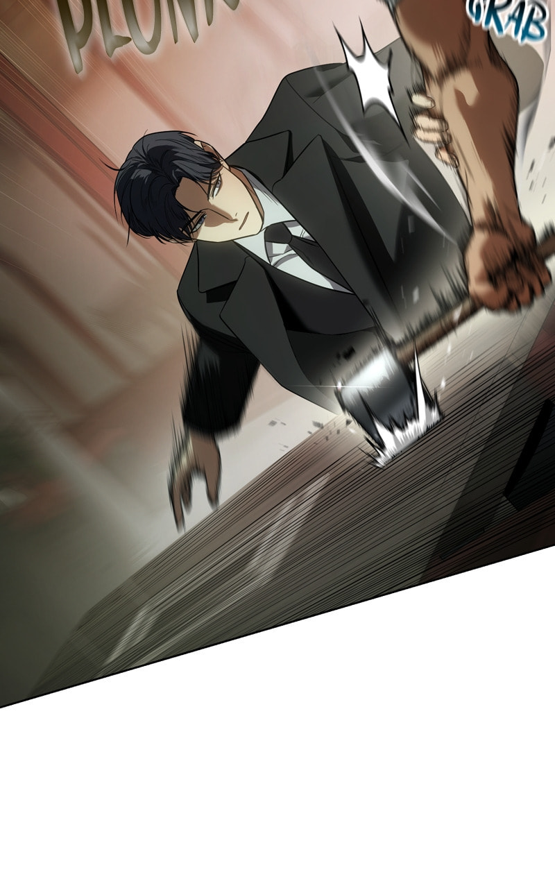Read Mr. Baek chapter 28 image 141 on Lezhin