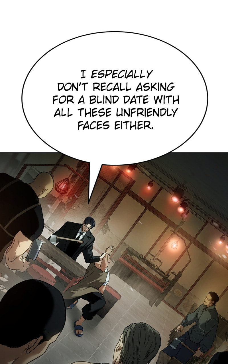 Read Mr. Baek chapter 28 image 147 on Lezhin