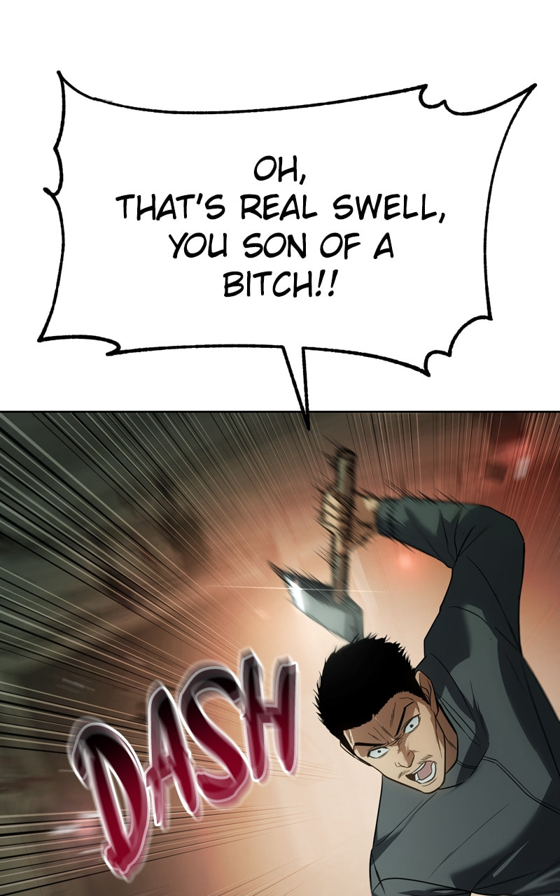 Read Mr. Baek chapter 28 image 149 on Lezhin