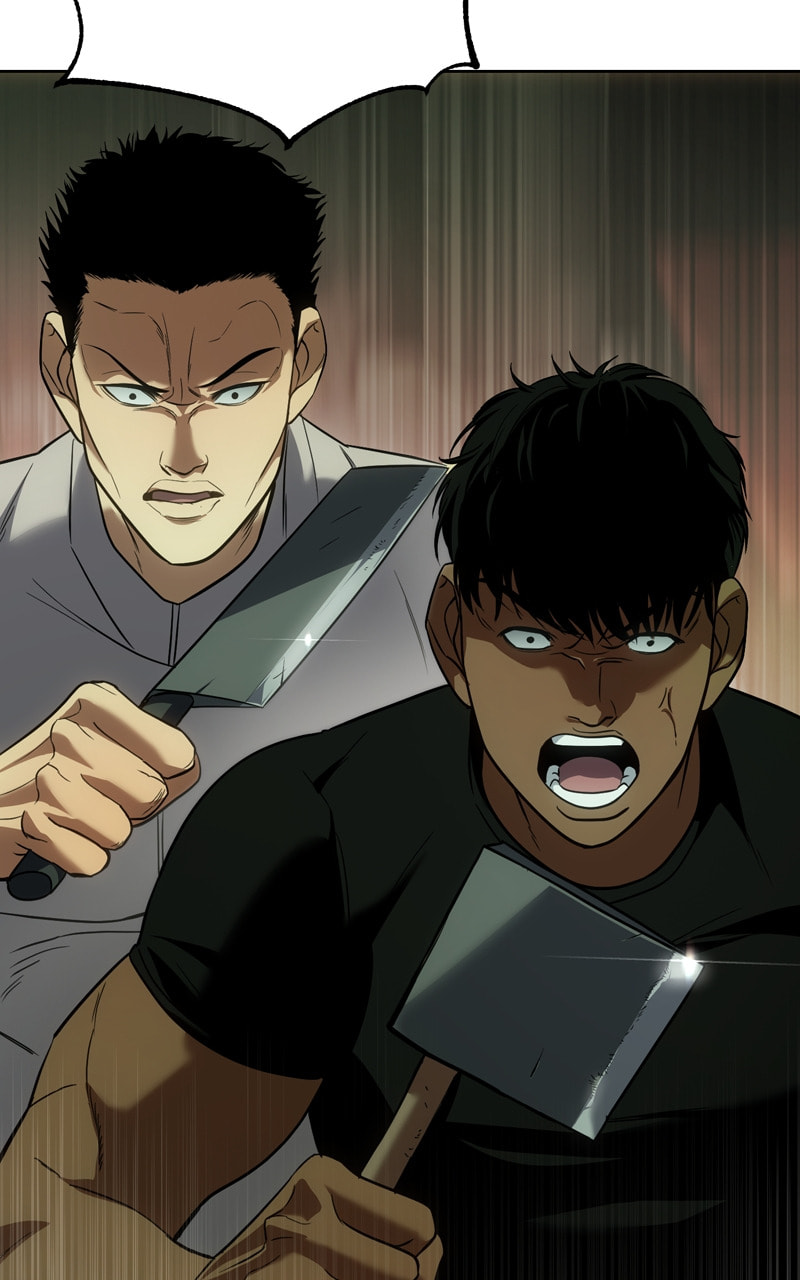 Read Mr. Baek chapter 28 image 158 on Lezhin