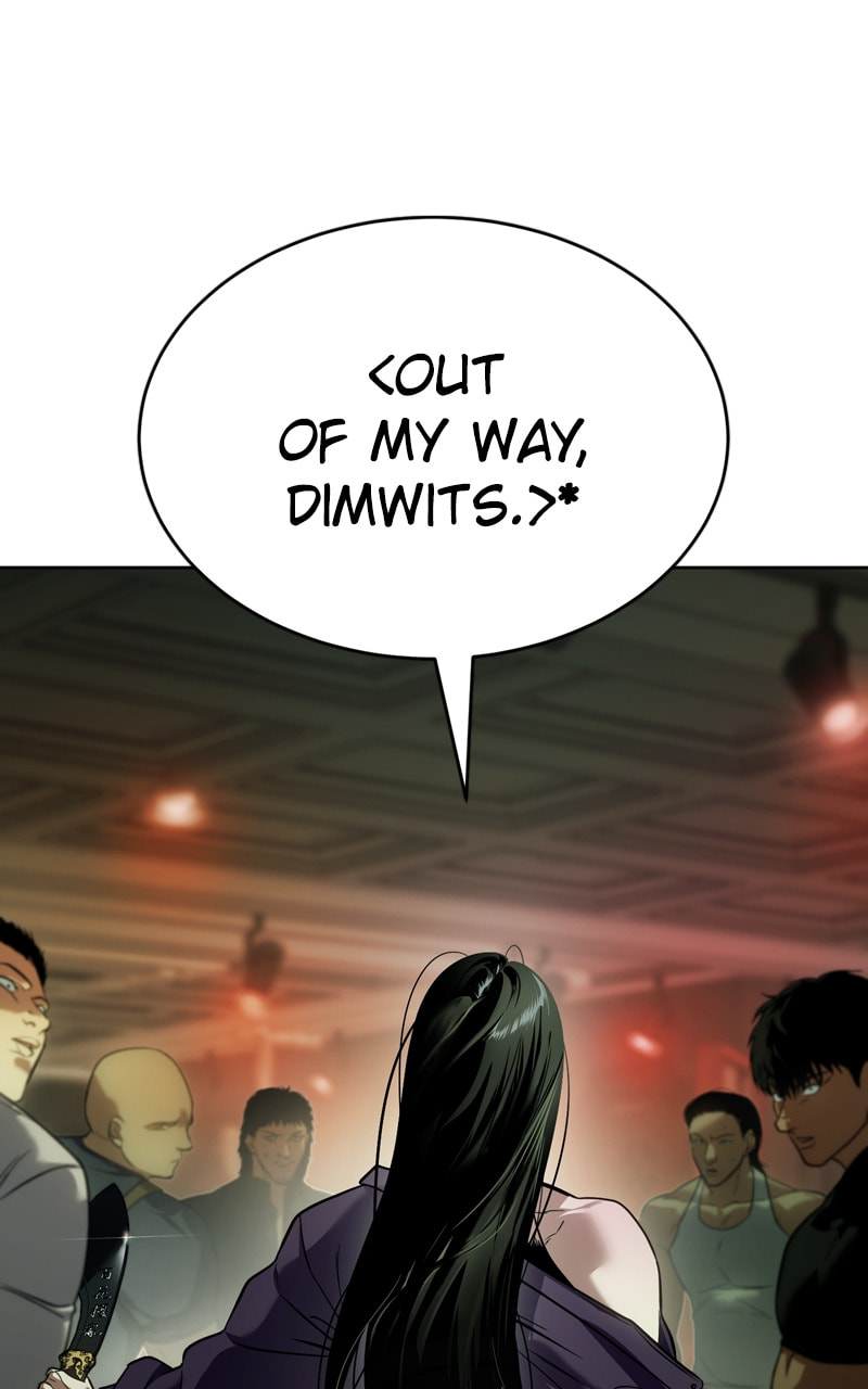 Read Mr. Baek chapter 28 image 161 on Lezhin