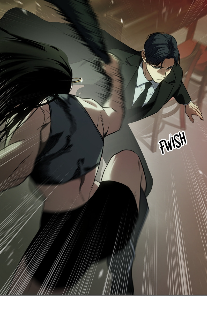 Read Mr. Baek chapter 28 image 169 on Lezhin