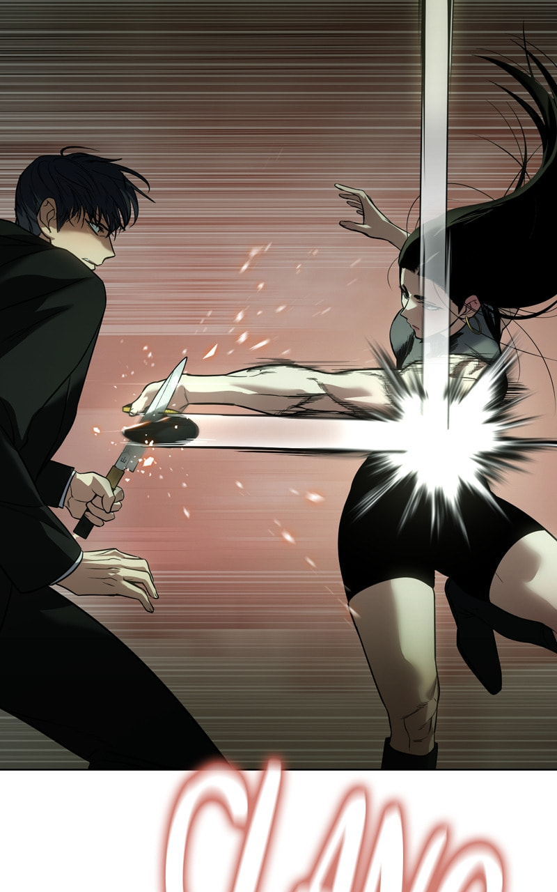 Read Mr. Baek chapter 28 image 172 on Lezhin