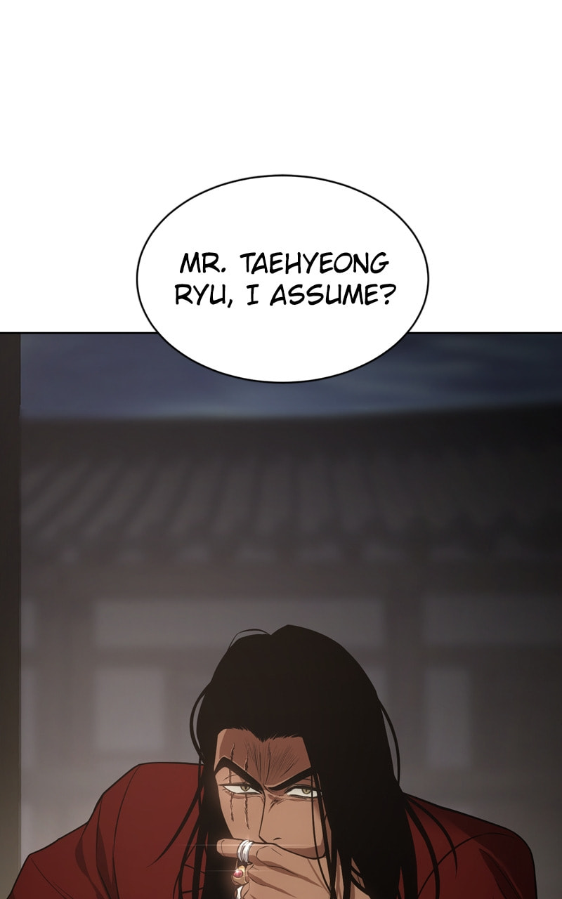 Read Mr. Baek chapter 28 image 18 on Lezhin