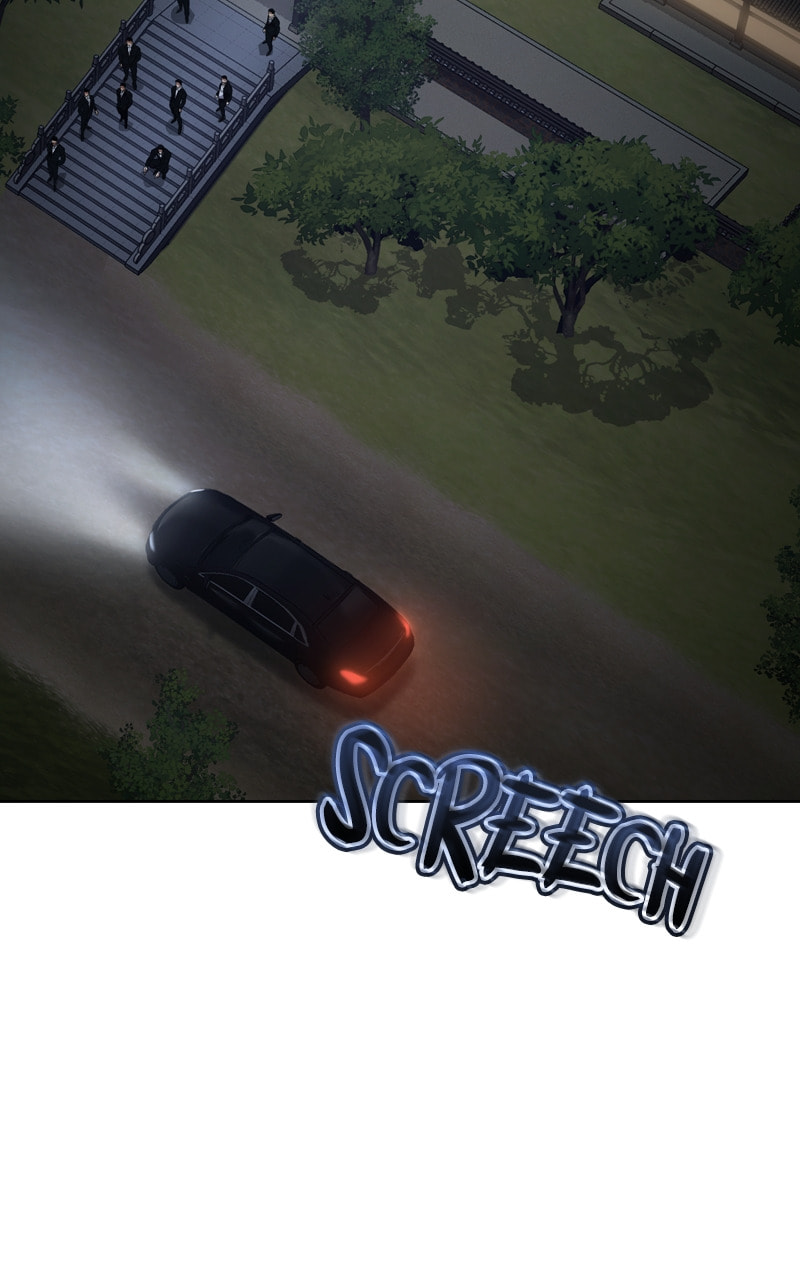 Read Mr. Baek chapter 28 image 2 on Lezhin