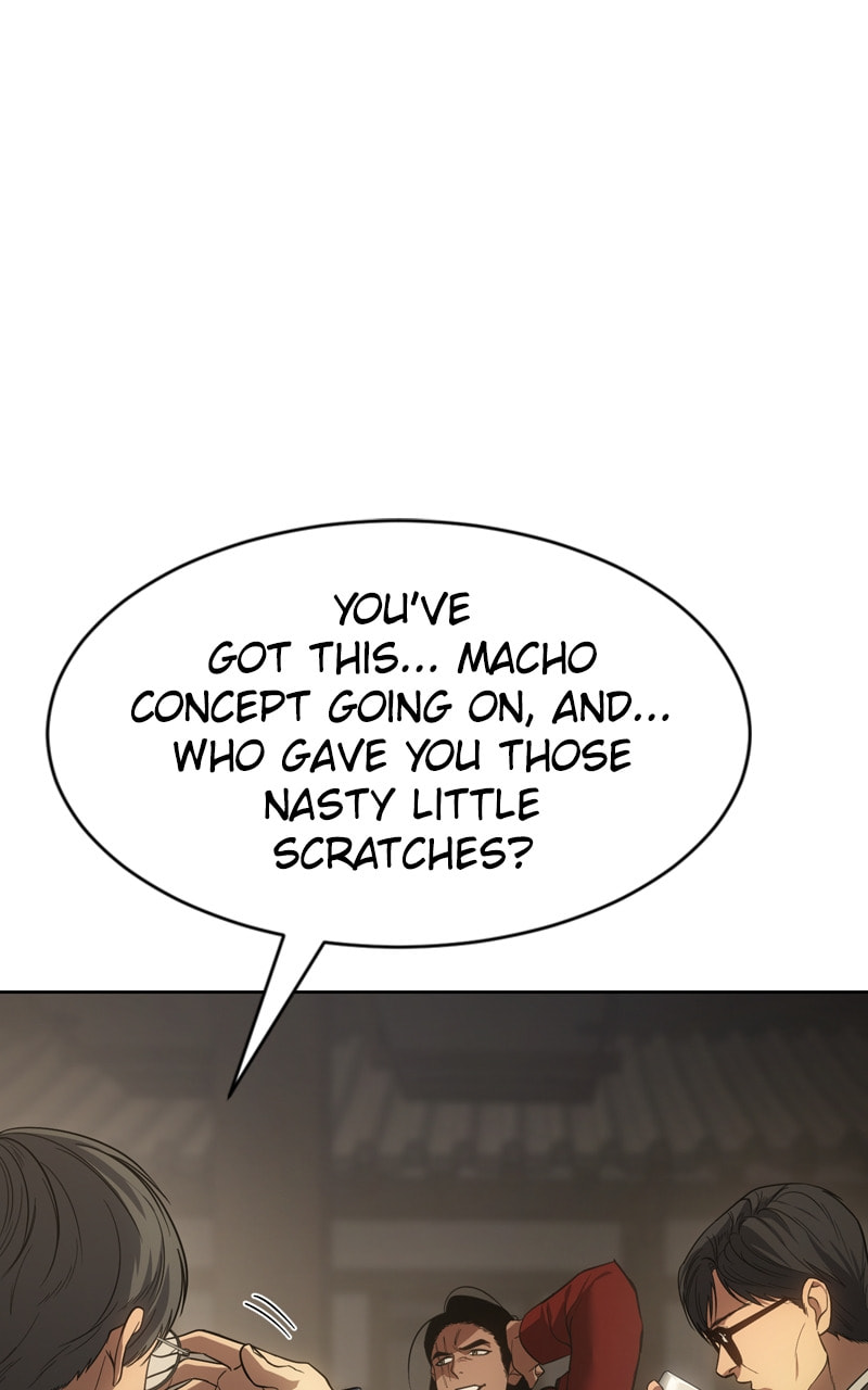 Read Mr. Baek chapter 28 image 20 on Lezhin