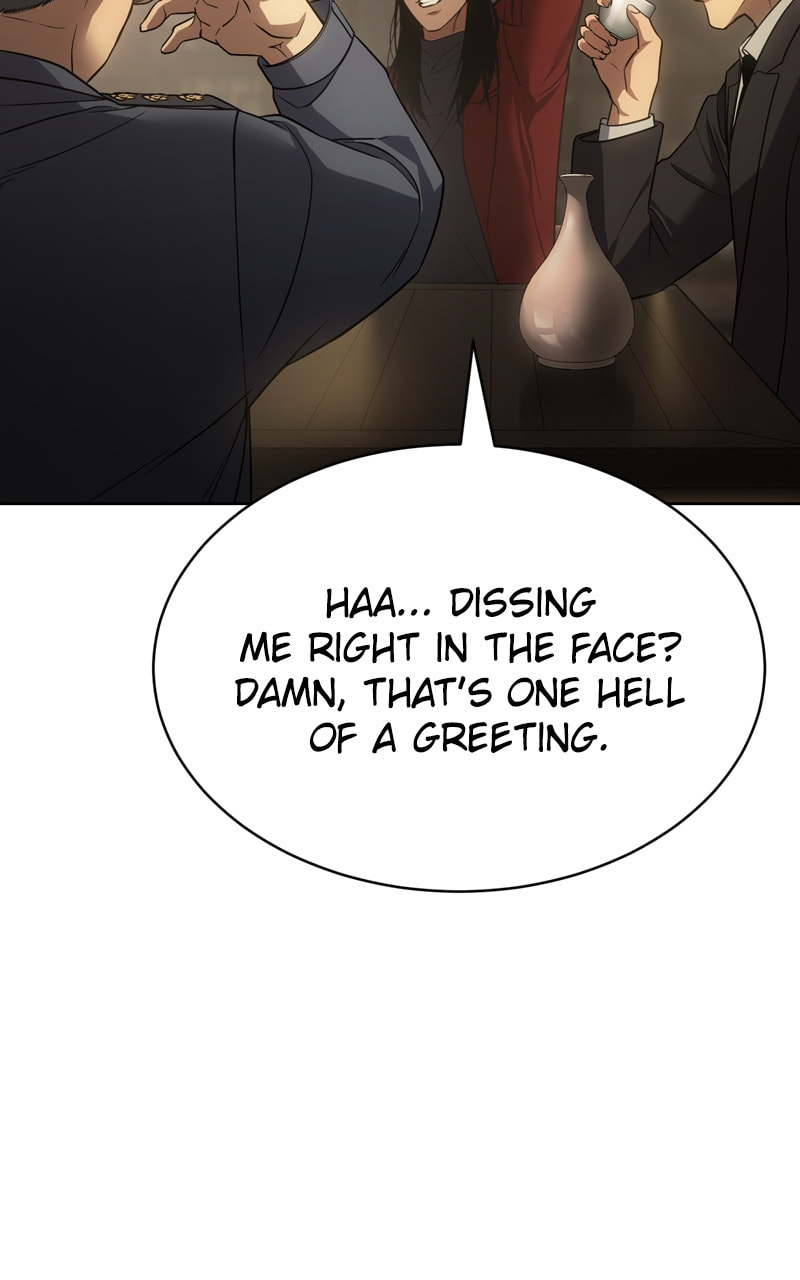 Read Mr. Baek chapter 28 image 21 on Lezhin