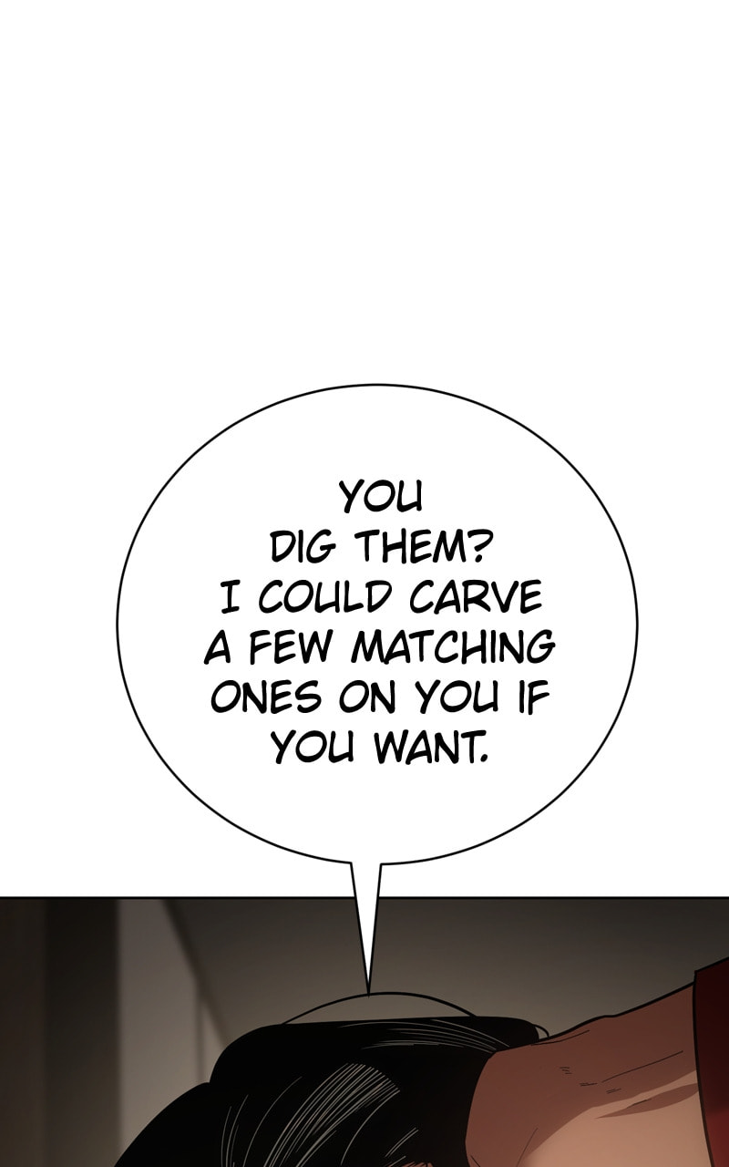 Read Mr. Baek chapter 28 image 22 on Lezhin