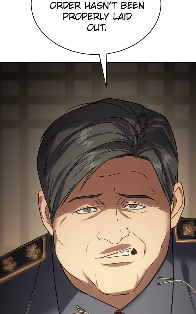 Read Mr. Baek chapter 28 image 26 on Lezhin