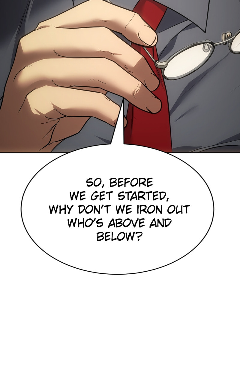 Read Mr. Baek chapter 28 image 27 on Lezhin