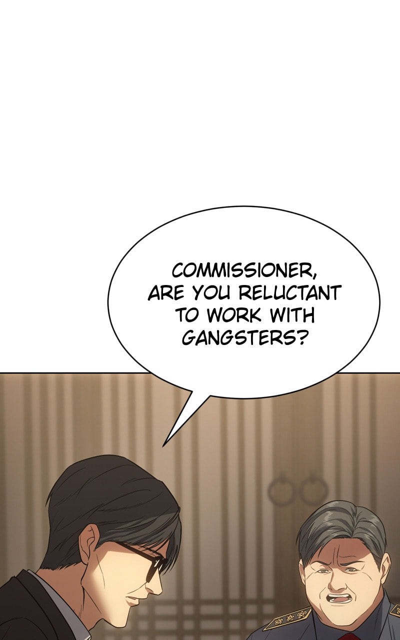Read Mr. Baek chapter 28 image 28 on Lezhin