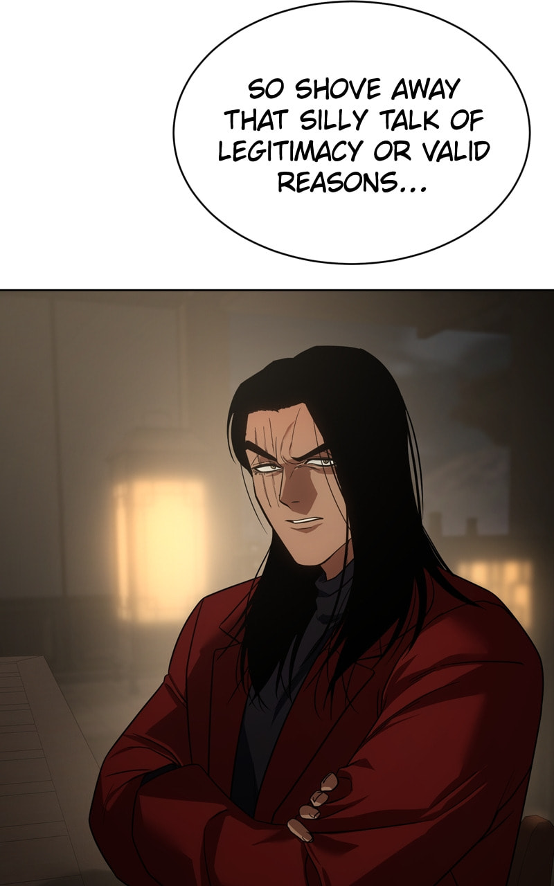 Read Mr. Baek chapter 28 image 34 on Lezhin