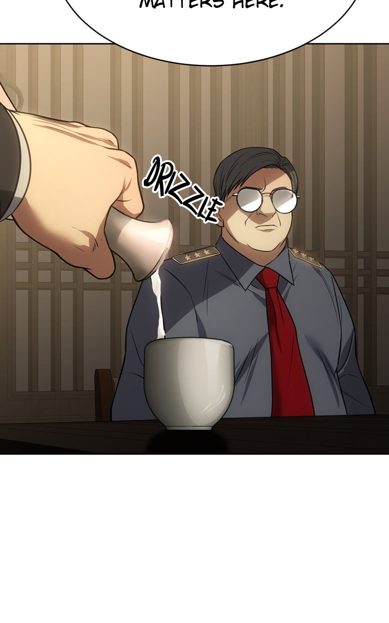 Read Mr. Baek chapter 28 image 36 on Lezhin