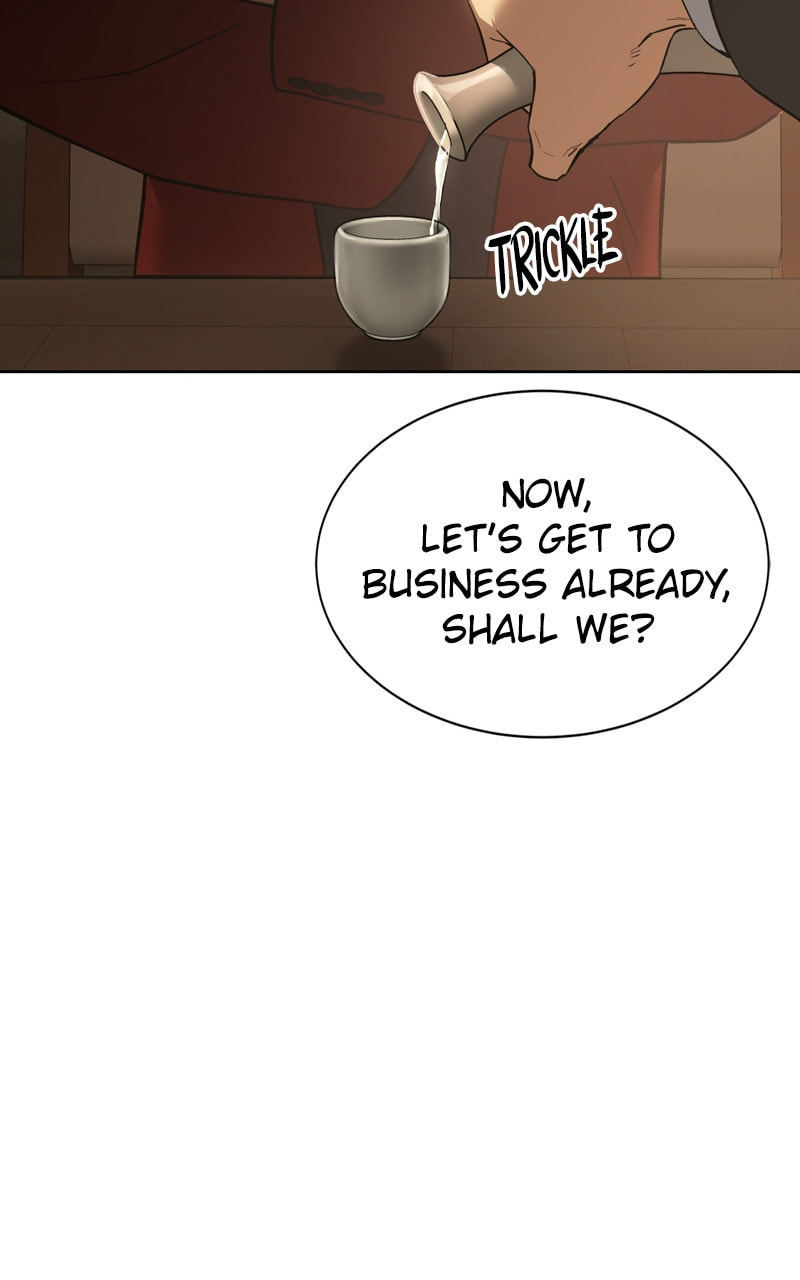Read Mr. Baek chapter 28 image 38 on Lezhin