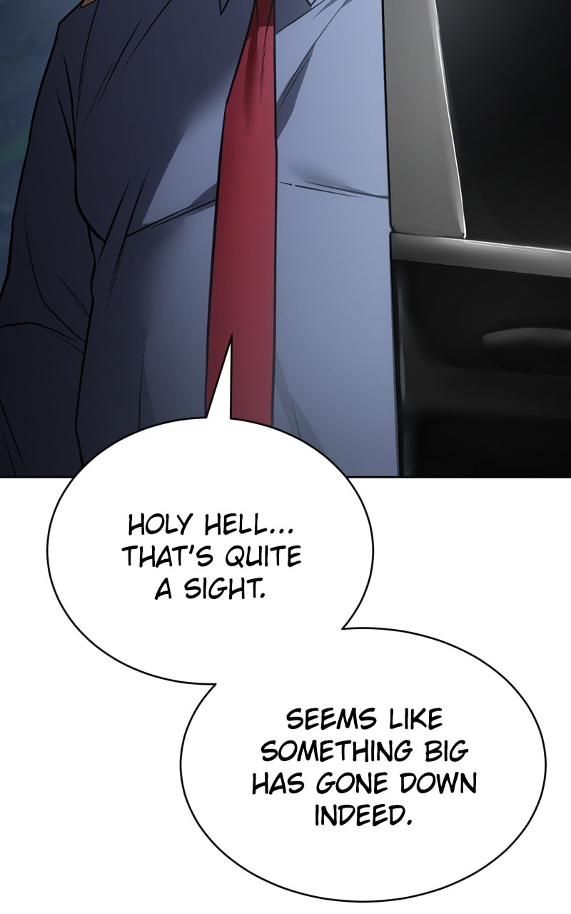 Read Mr. Baek chapter 28 image 4 on Lezhin