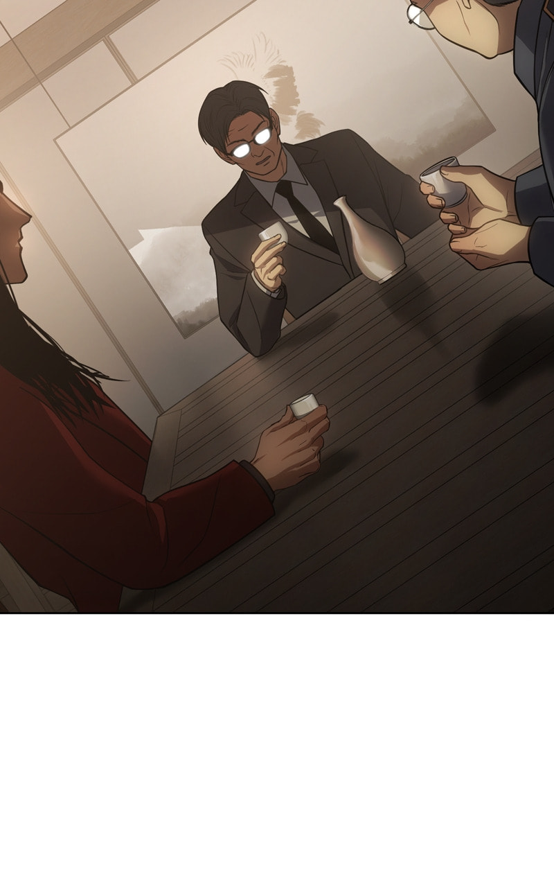 Read Mr. Baek chapter 28 image 40 on Lezhin