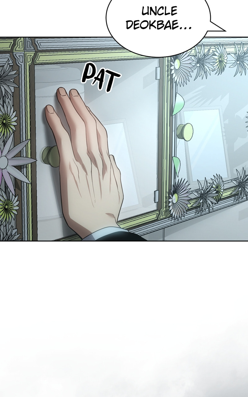 Read Mr. Baek chapter 28 image 46 on Lezhin