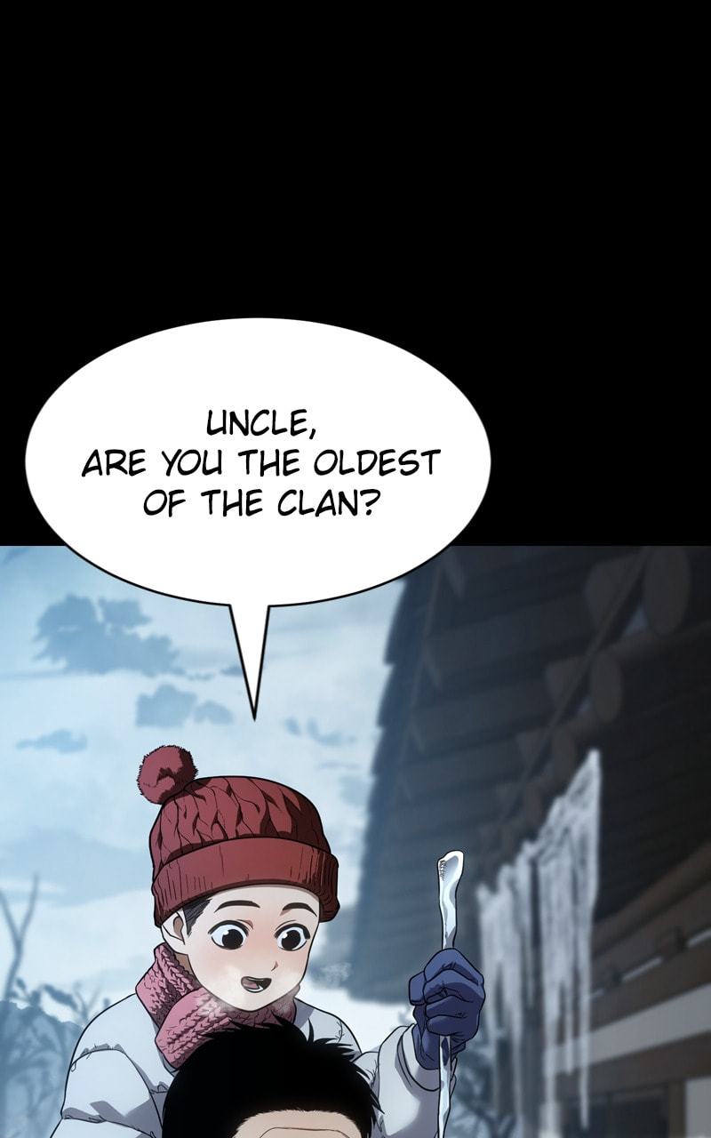 Read Mr. Baek chapter 28 image 49 on Lezhin