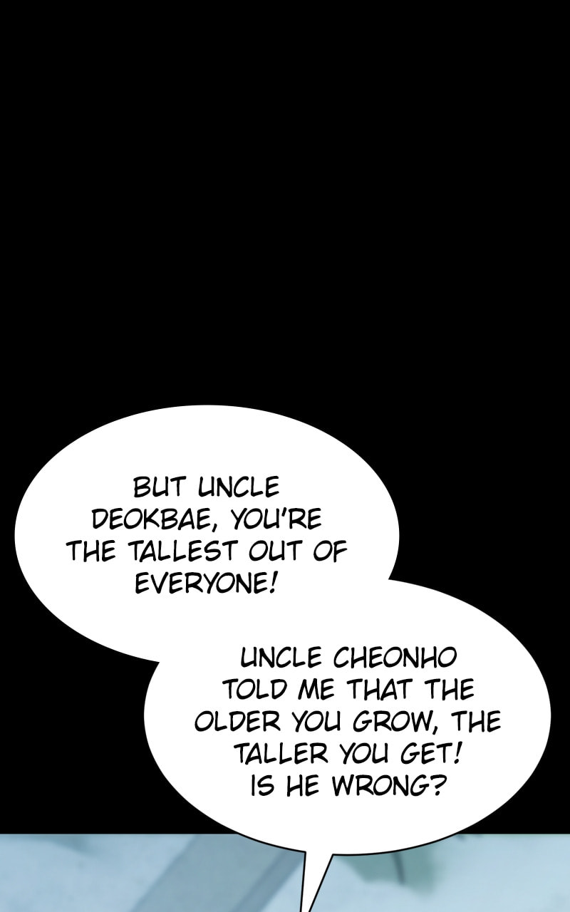 Read Mr. Baek chapter 28 image 51 on Lezhin