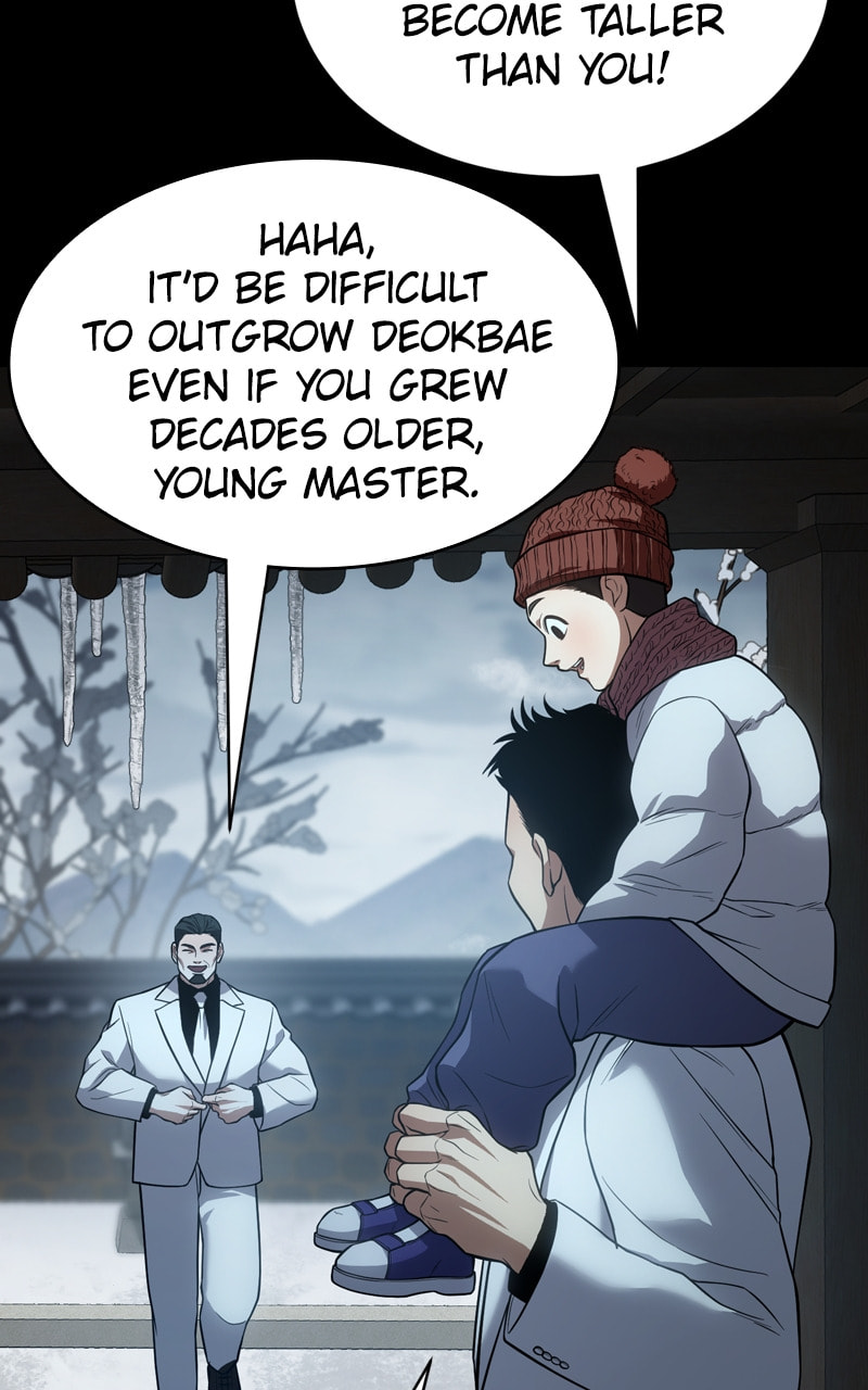 Read Mr. Baek chapter 28 image 54 on Lezhin