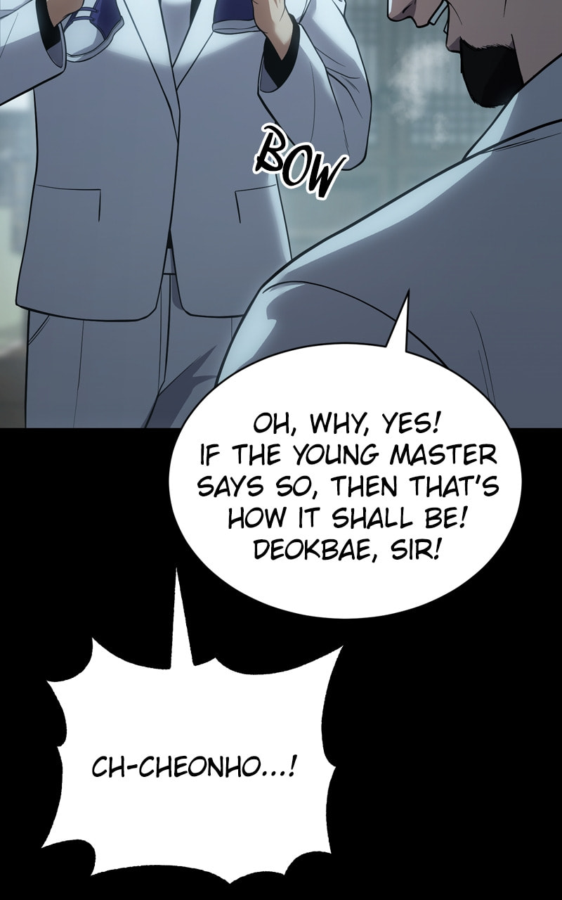 Read Mr. Baek chapter 28 image 57 on Lezhin