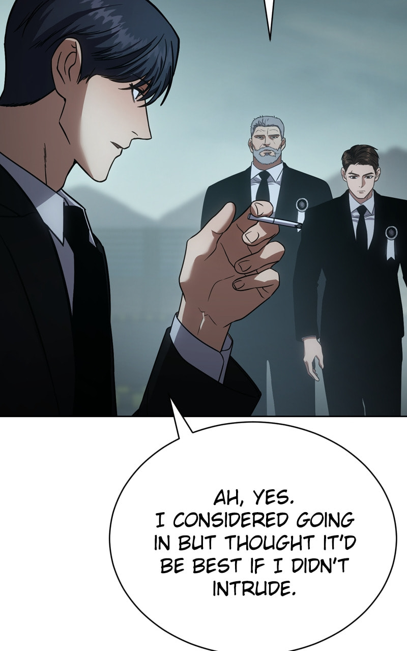 Read Mr. Baek chapter 28 image 72 on Lezhin