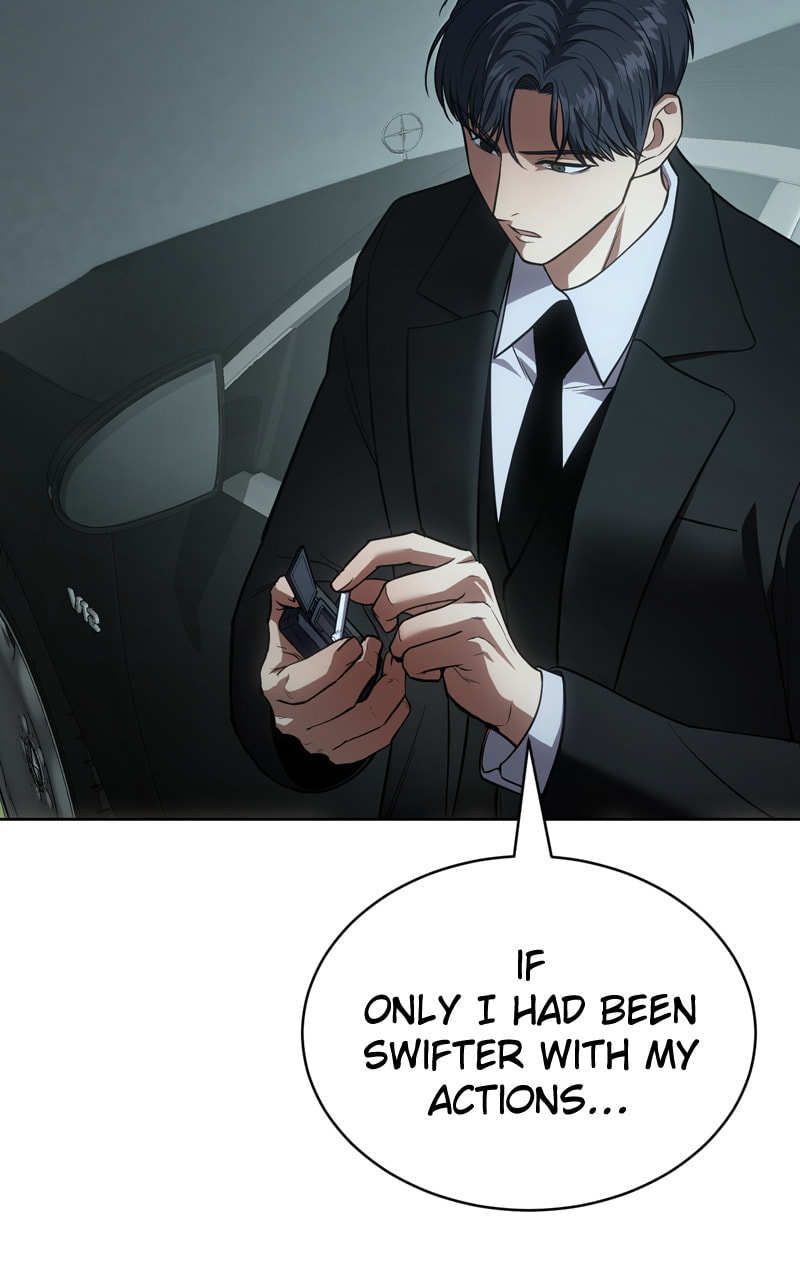 Read Mr. Baek chapter 28 image 74 on Lezhin