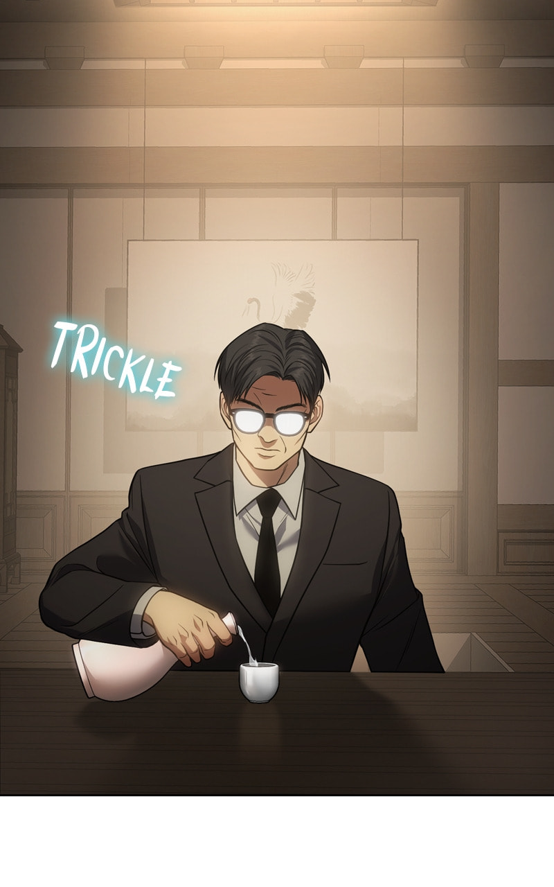 Read Mr. Baek chapter 28 image 8 on Lezhin
