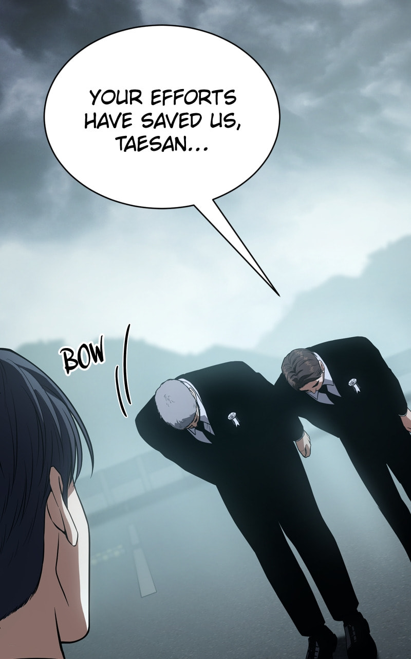 Read Mr. Baek chapter 28 image 85 on Lezhin