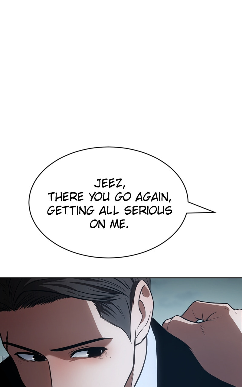 Read Mr. Baek chapter 28 image 87 on Lezhin