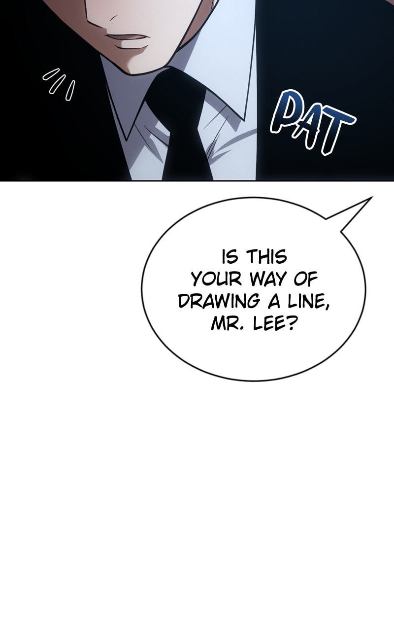 Read Mr. Baek chapter 28 image 88 on Lezhin