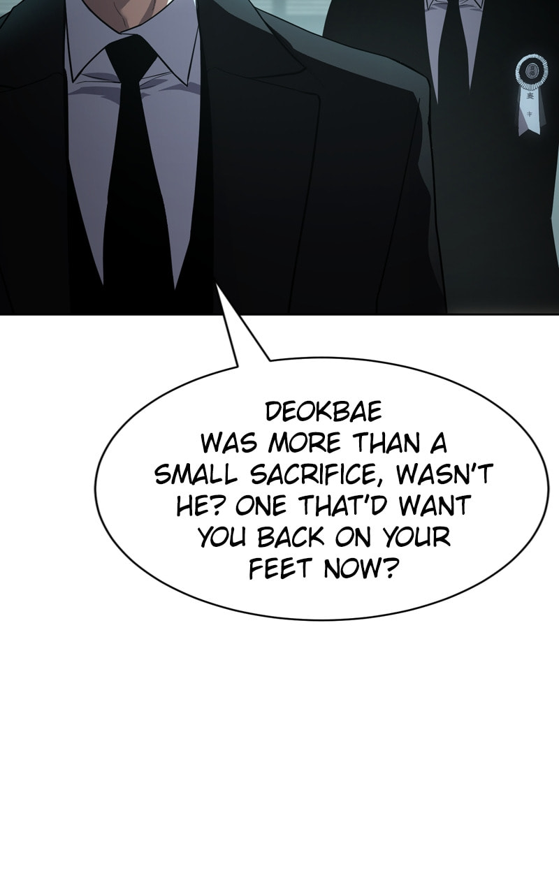 Read Mr. Baek chapter 28 image 92 on Lezhin