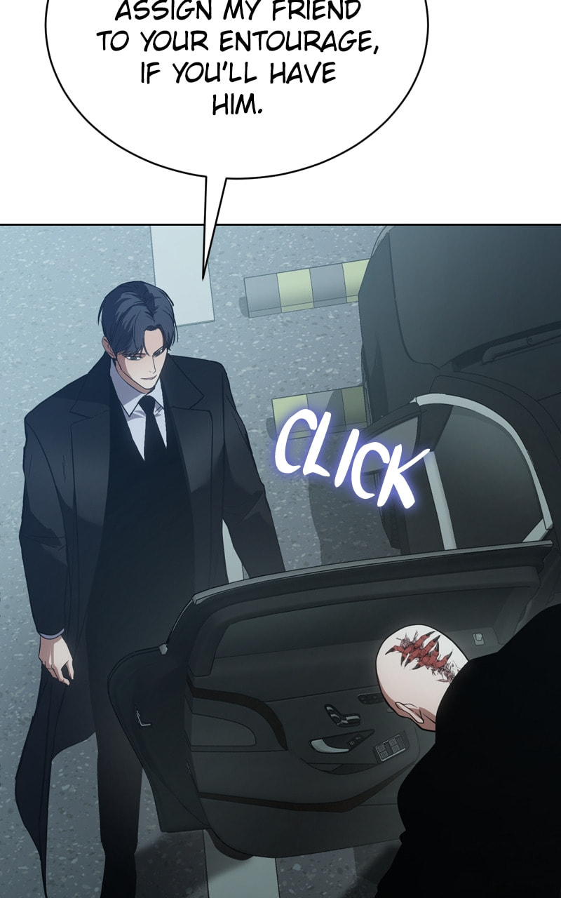 Read Mr. Baek chapter 28 image 96 on Lezhin
