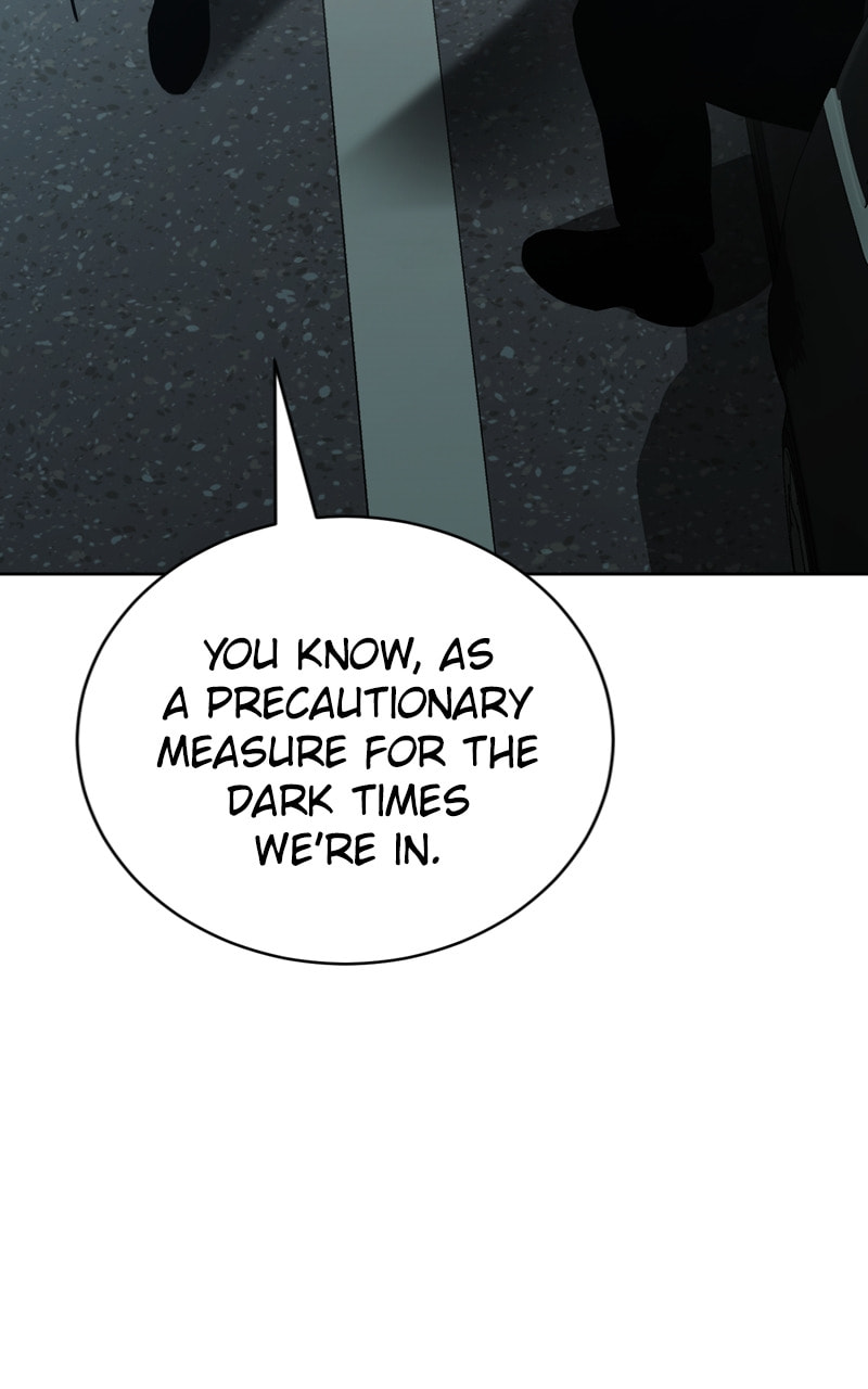 Read Mr. Baek chapter 28 image 97 on Lezhin