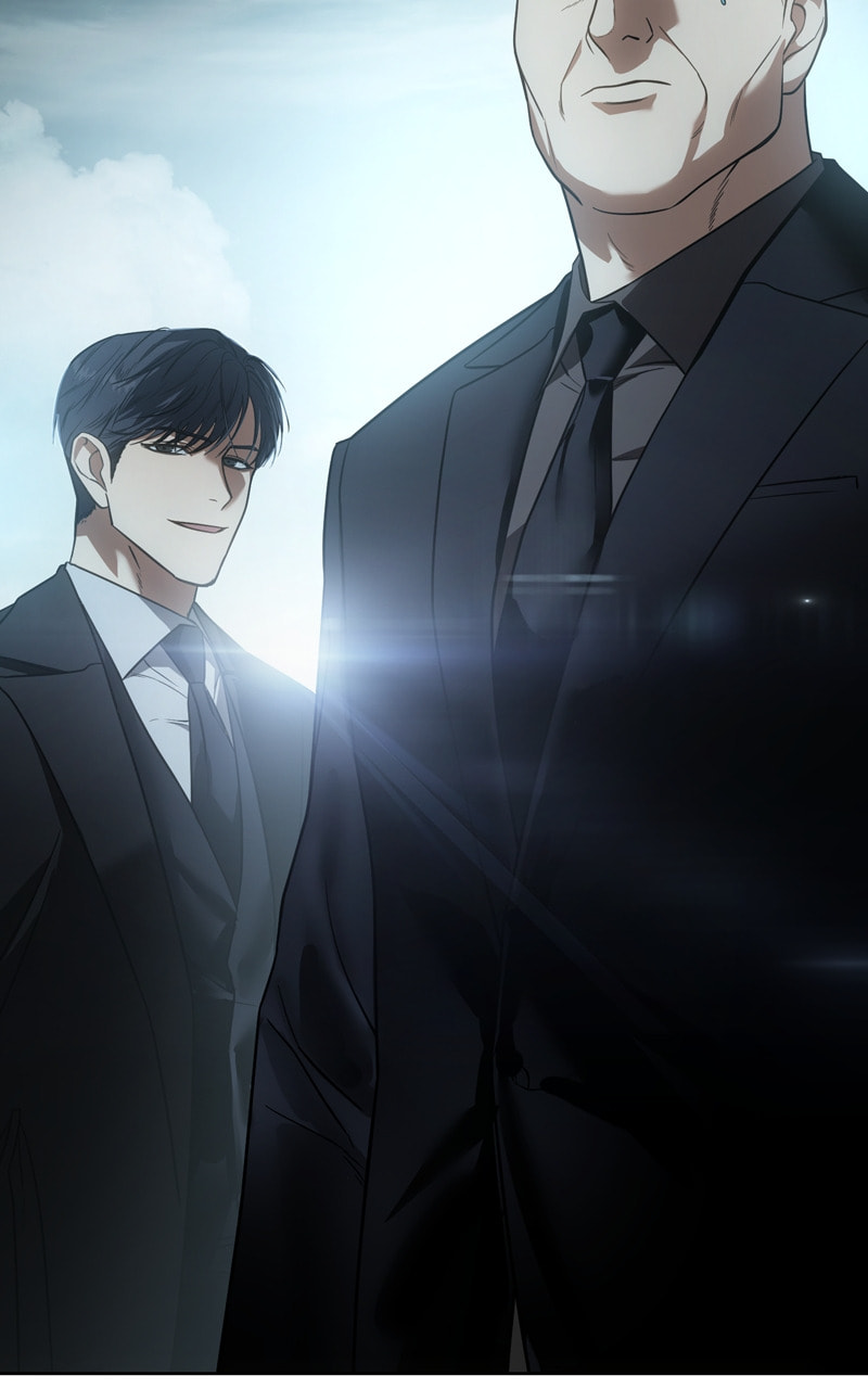 Read Mr. Baek chapter 28 image 99 on Lezhin