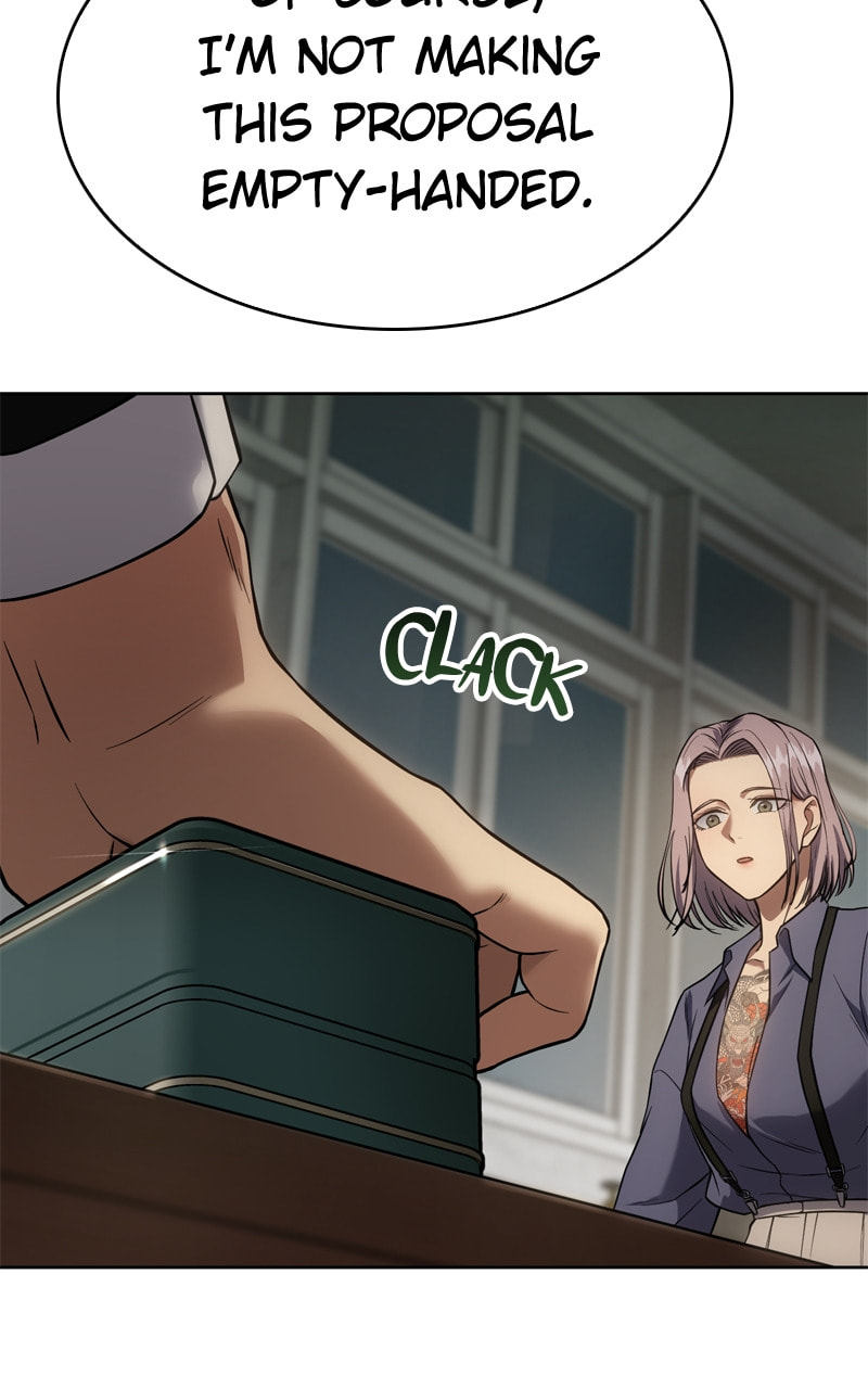 Read Mr. Baek chapter 29 image 100 on Lezhin