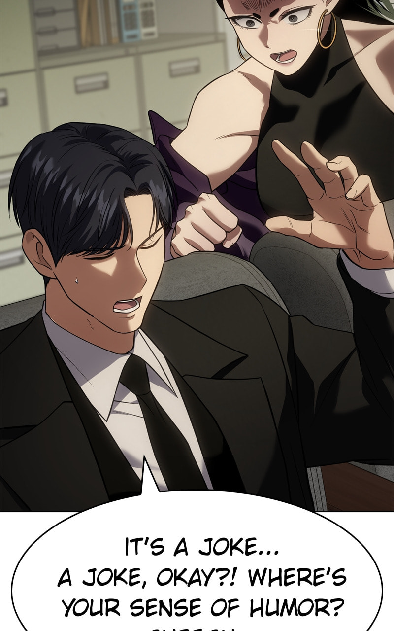Read Mr. Baek chapter 29 image 104 on Lezhin