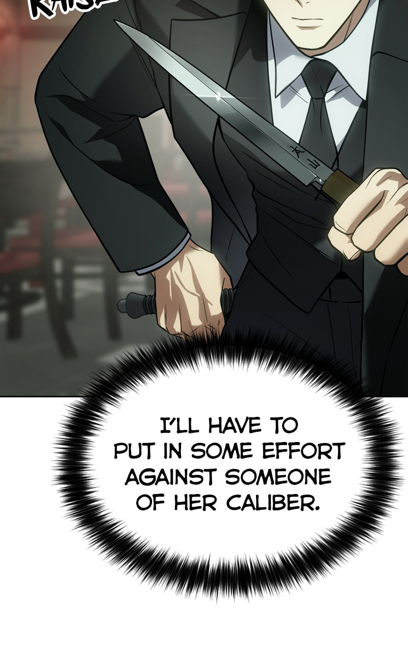 Read Mr. Baek chapter 29 image 12 on Lezhin