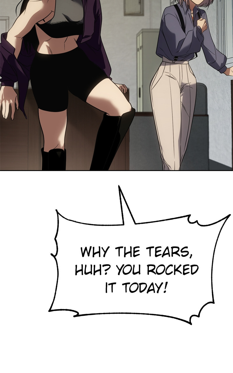 Read Mr. Baek chapter 29 image 126 on Lezhin