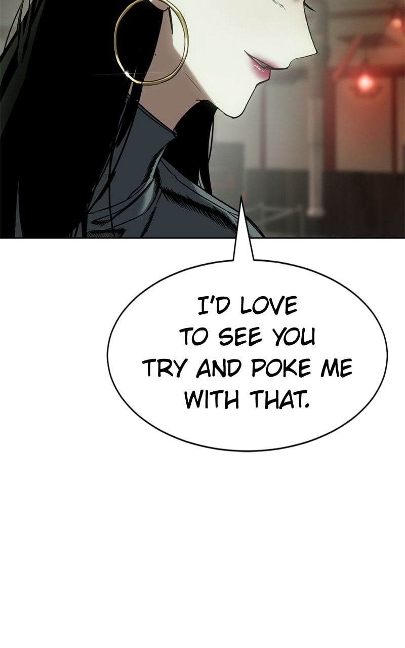 Read Mr. Baek chapter 29 image 14 on Lezhin