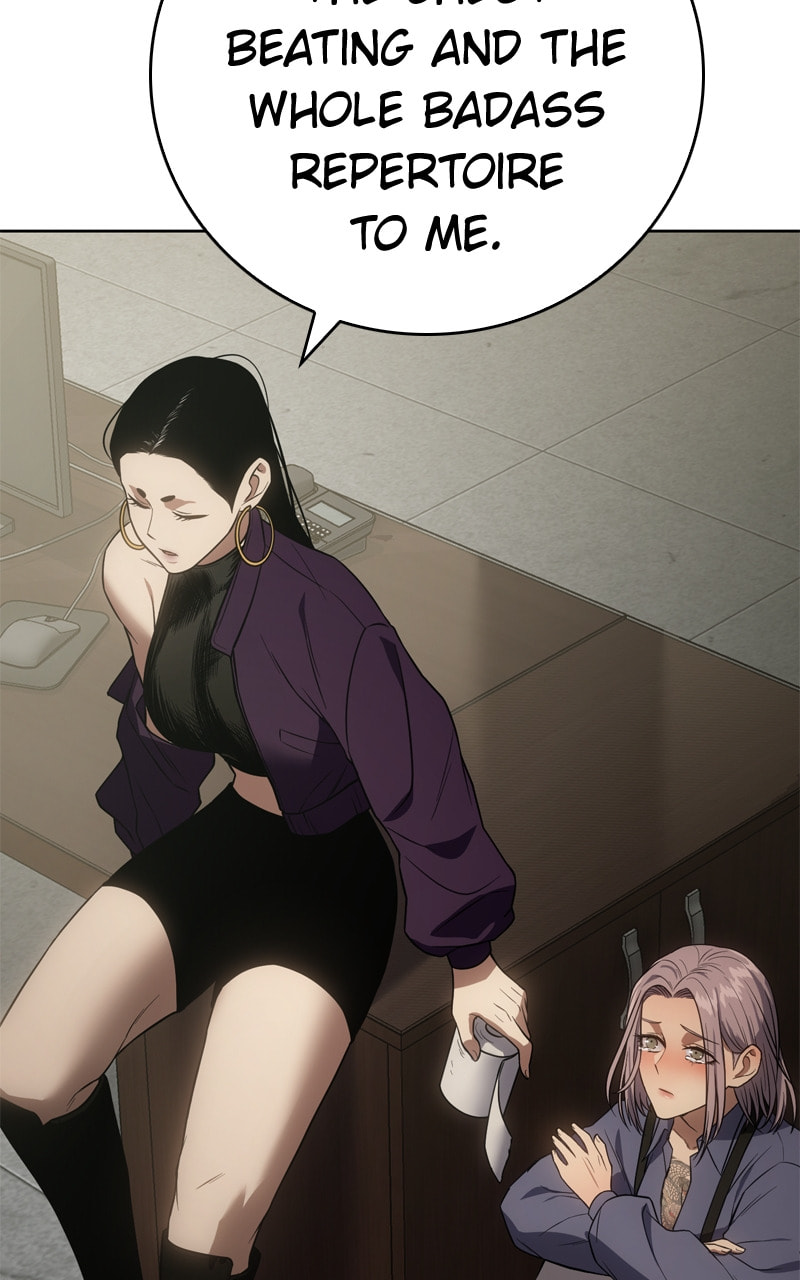 Read Mr. Baek chapter 29 image 147 on Lezhin