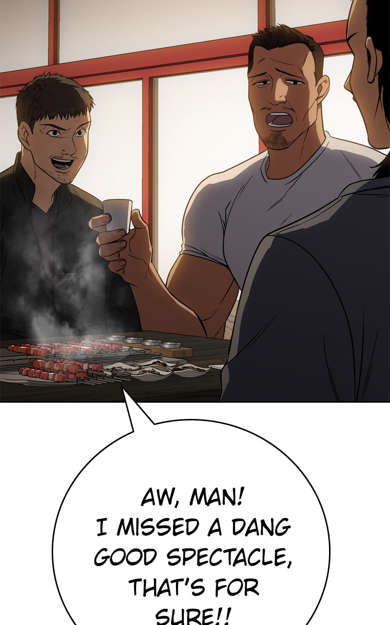 Read Mr. Baek chapter 29 image 156 on Lezhin