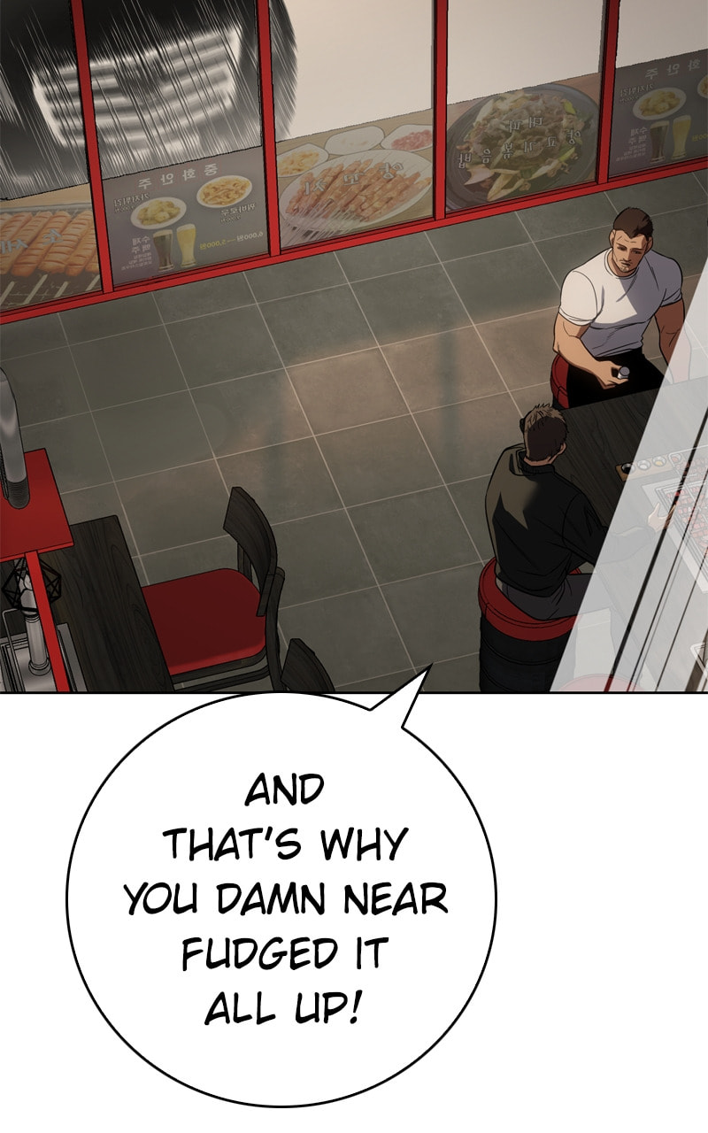 Read Mr. Baek chapter 29 image 158 on Lezhin
