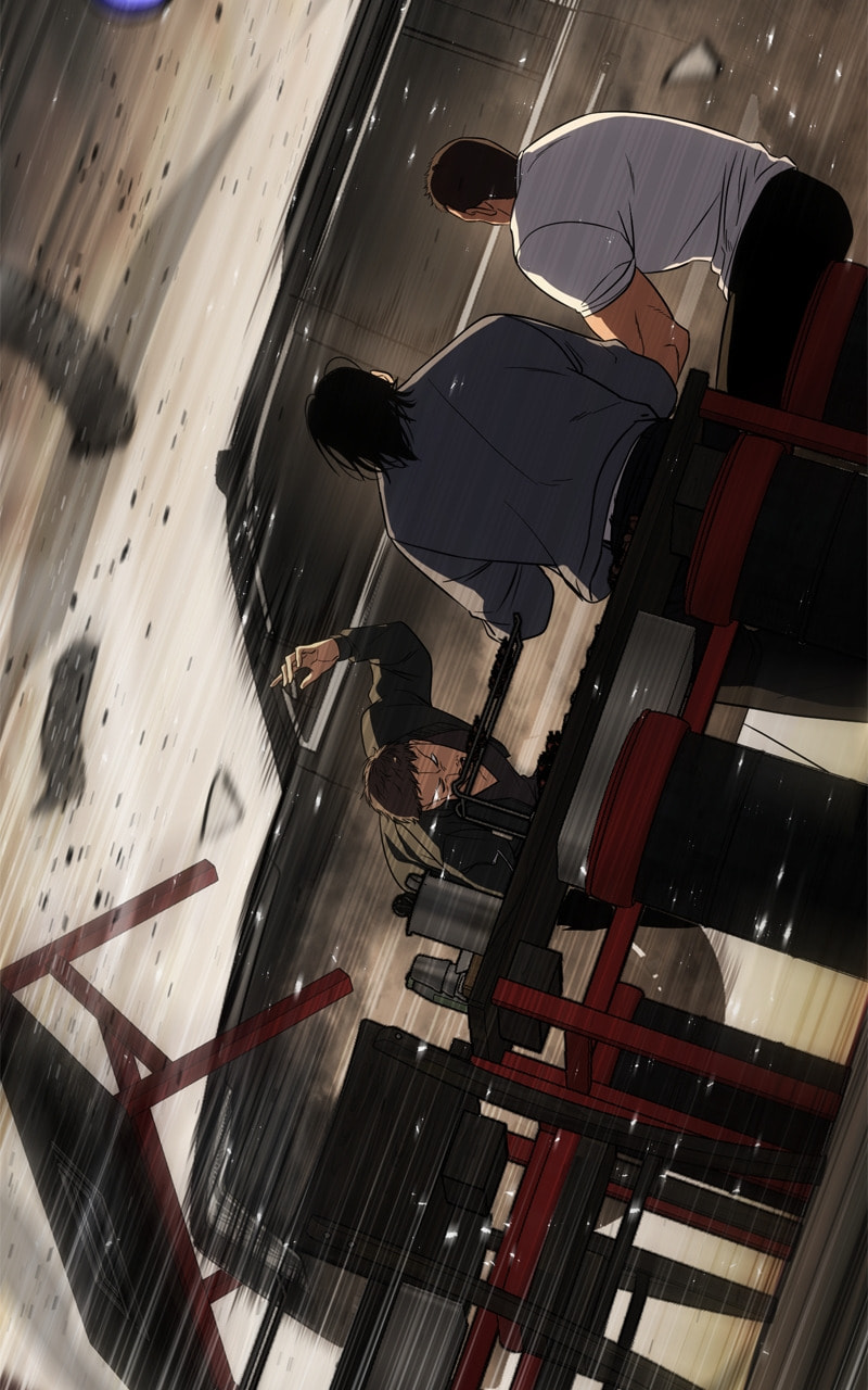 Read Mr. Baek chapter 29 image 160 on Lezhin