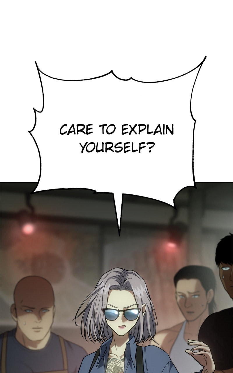 Read Mr. Baek chapter 29 image 17 on Lezhin