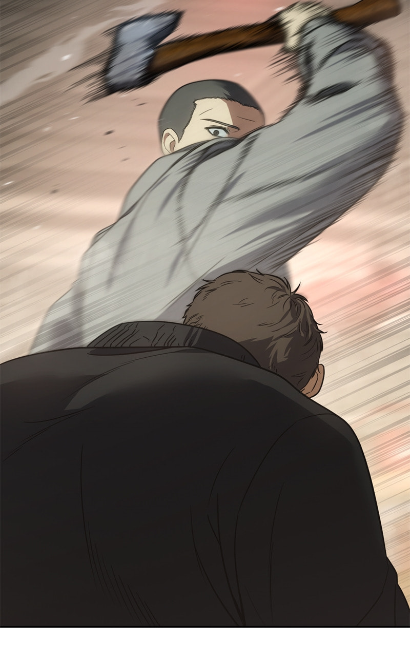 Read Mr. Baek chapter 29 image 177 on Lezhin