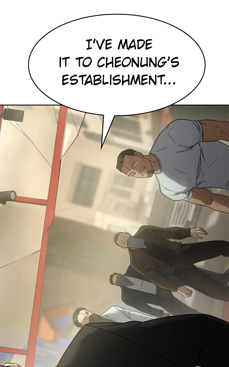 Read Mr. Baek chapter 29 image 185 on Lezhin